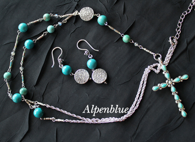 ターコイズアクセサリー