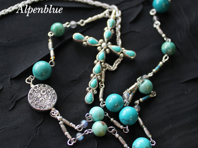 ターコイズアクセサリー