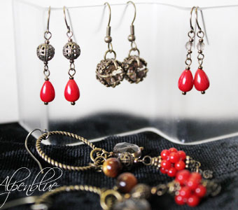 天然石アクセサリーおすすめ商品