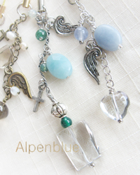 エンジェライト・エンジュライト