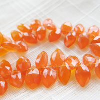 パワーストーン　カーネリアン