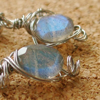 ラブラドライト