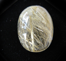 パワーストーン　ルチルクォーツ