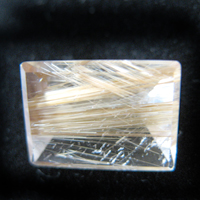 天然石　ルチルクォーツ