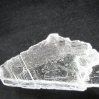 パワーストーン：セレナイト