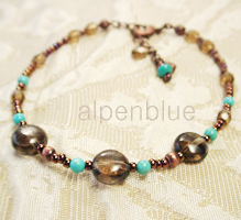 スモーキークォーツ