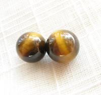 天然石　タイガースアイ