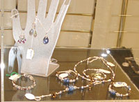 千葉県柏市デパート催事風景3