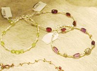 千葉県柏市デパート催事風景4