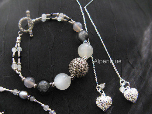 出店風景カフェギャラリー様子4